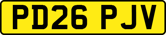 PD26PJV