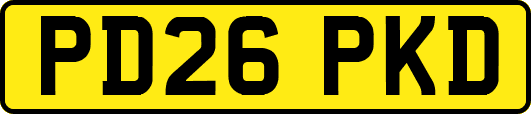 PD26PKD