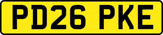 PD26PKE