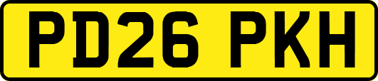 PD26PKH