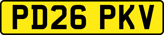 PD26PKV