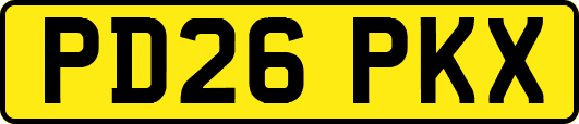 PD26PKX