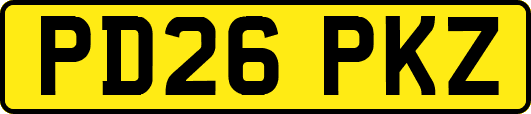 PD26PKZ