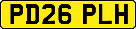 PD26PLH