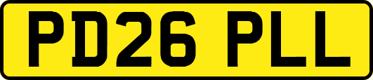 PD26PLL