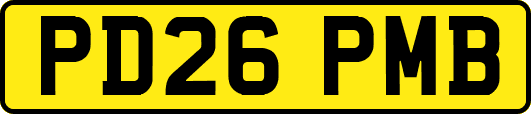 PD26PMB