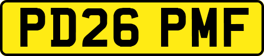 PD26PMF