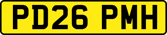PD26PMH