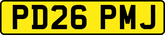 PD26PMJ