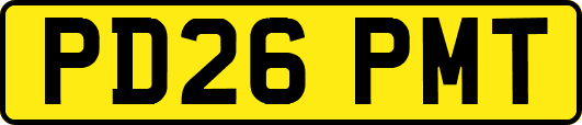 PD26PMT
