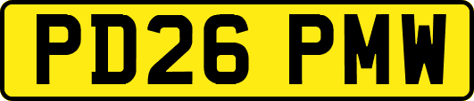 PD26PMW