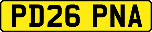 PD26PNA