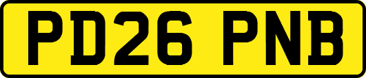 PD26PNB