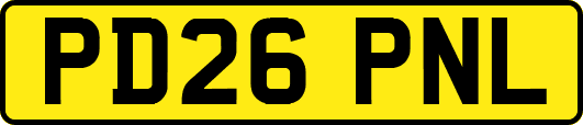 PD26PNL