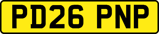 PD26PNP