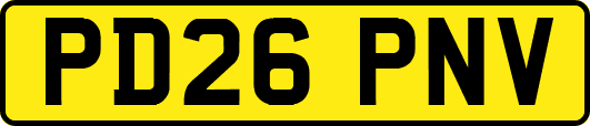 PD26PNV