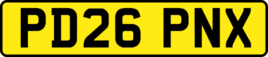 PD26PNX