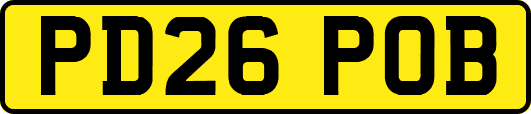 PD26POB