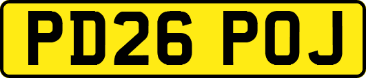 PD26POJ