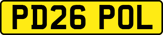 PD26POL