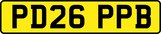 PD26PPB