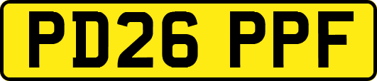 PD26PPF