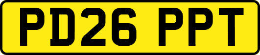 PD26PPT
