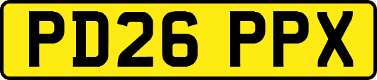 PD26PPX