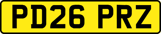 PD26PRZ