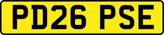 PD26PSE