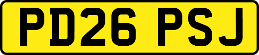 PD26PSJ