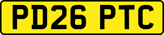 PD26PTC