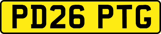 PD26PTG