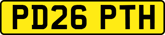 PD26PTH