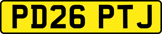 PD26PTJ