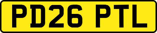 PD26PTL