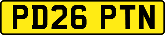 PD26PTN