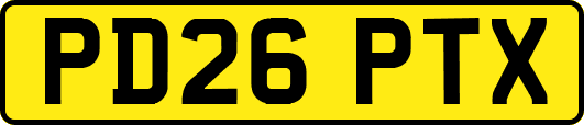 PD26PTX