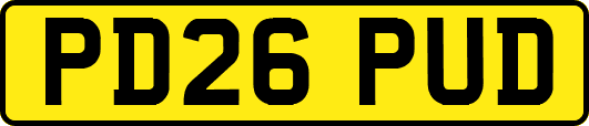 PD26PUD