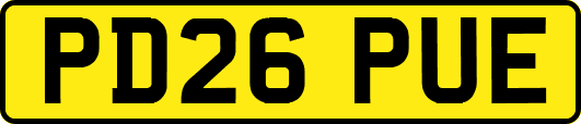 PD26PUE