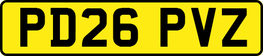 PD26PVZ