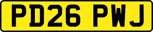 PD26PWJ