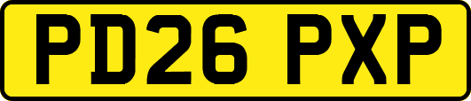 PD26PXP