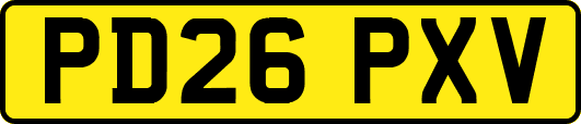 PD26PXV