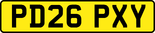 PD26PXY