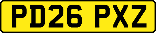 PD26PXZ