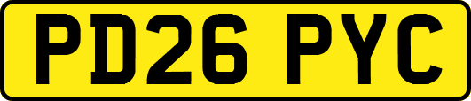 PD26PYC