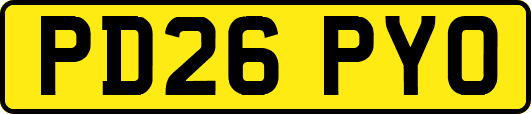 PD26PYO