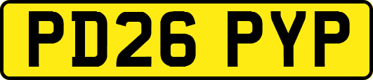 PD26PYP
