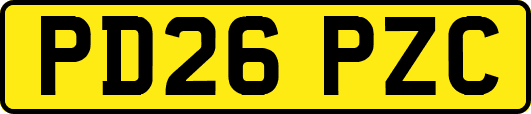 PD26PZC